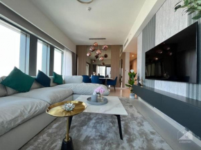 Dreamy Getaway 4B in Burj Royale Downtown